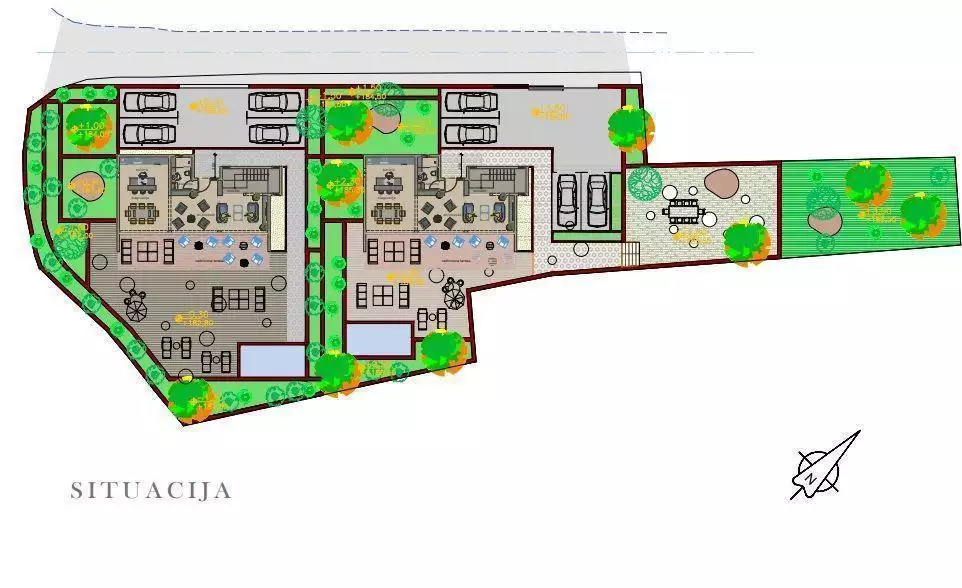 Villa 170m² in Croatia, Bribir. Priced at 695000€ rent photo-4