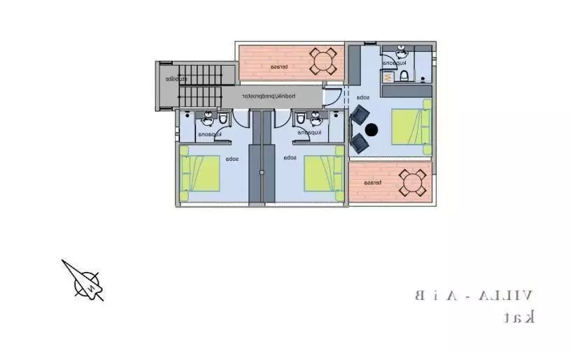 Villa 170m² in Croatia, Bribir. Priced at 695000€ rent photo-5