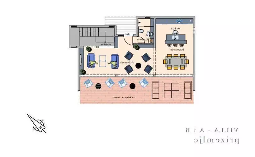 Villa 170m² in Croatia, Bribir. Priced at 695000€ rent photo-6