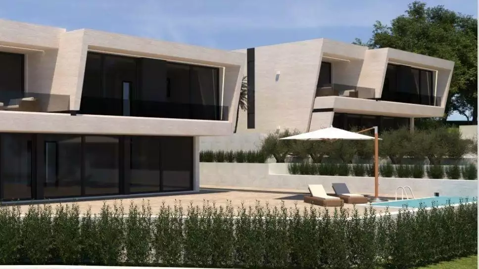 Villa 170m² in Croatia, Bribir. Priced at 695000€ rent photo-7
