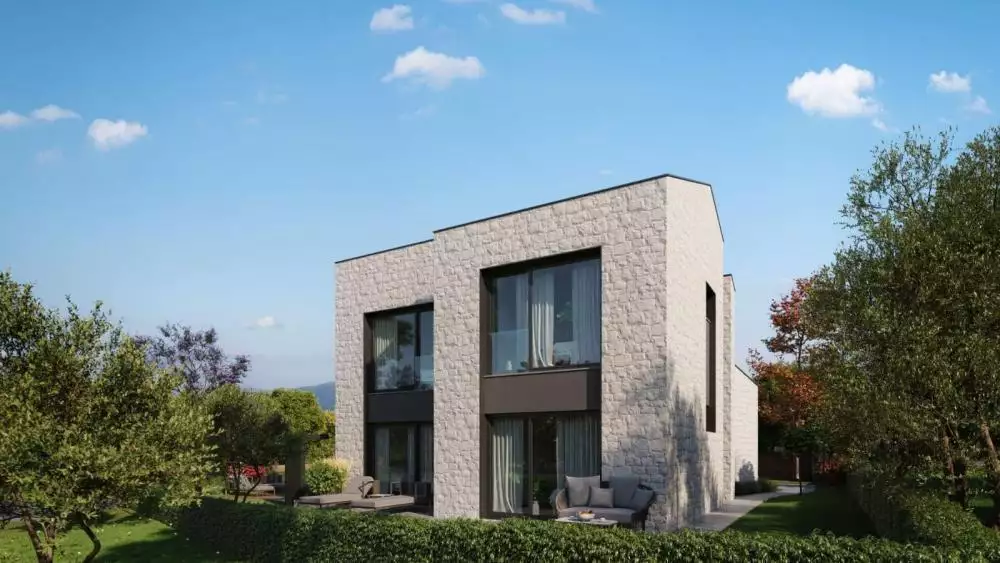 Villa 168m² in Croatia, Porec. Priced at 1100000€ rent photo-4