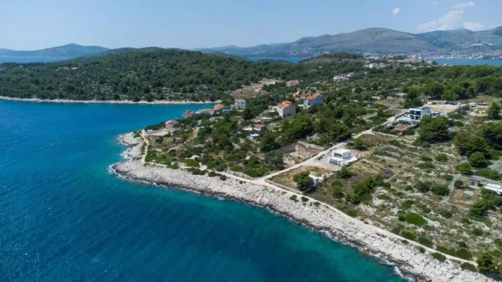 Villa 204m² in Croatia, Ciovo. Priced at 1250000€ rent photo-5