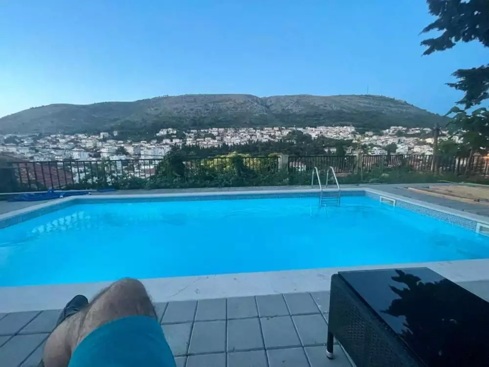 Hotels 250m² in Croatia, Dubrovnik. Priced at 960000€ rent photo-2