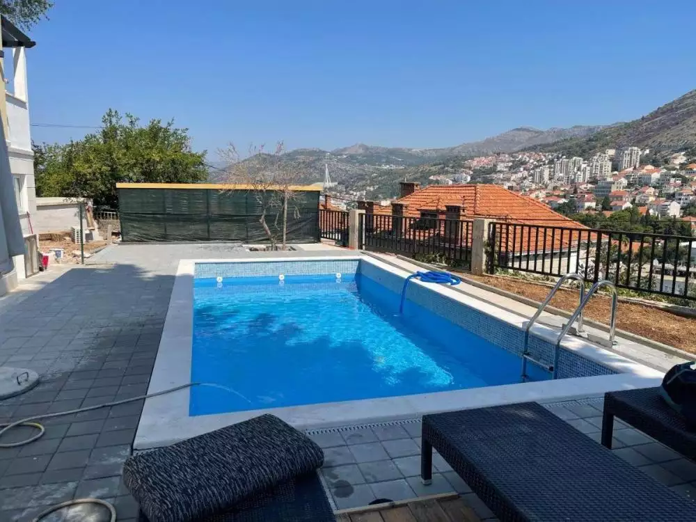 Hotels 250m² in Croatia, Dubrovnik. Priced at 960000€ rent photo-5