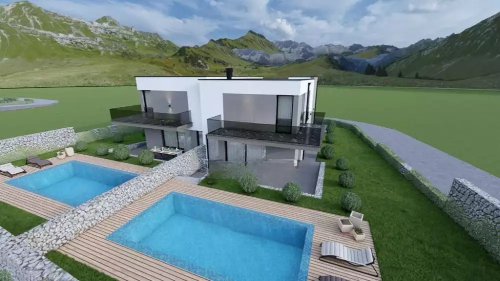 Villa 250m² in Croatia, Umag. Priced at 924000€ rent photo-1