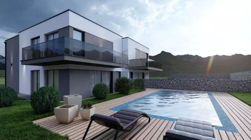 Villa 250m² in Croatia, Umag. Priced at 924000€ rent photo-2