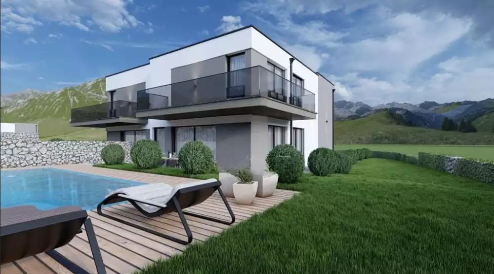 Villa 250m² in Croatia, Umag. Priced at 924000€ rent photo-3