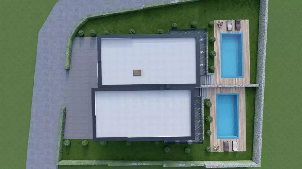 Villa 250m² in Croatia, Umag. Priced at 924000€ rent photo-8