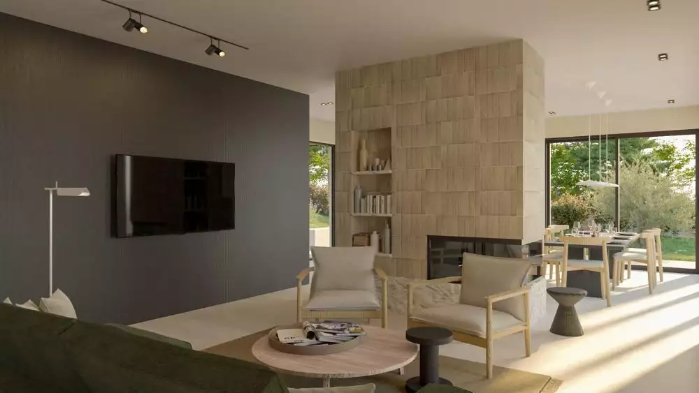 Villa 180m² in Croatia, Porec. Priced at 1400000€ rent photo-4