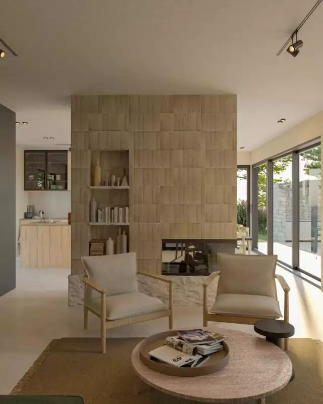 Villa 180m² in Croatia, Porec. Priced at 1400000€ rent photo-5