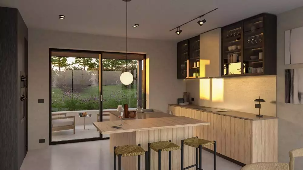 Villa 180m² in Croatia, Porec. Priced at 1400000€ rent photo-6