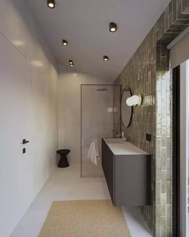 Villa 180m² in Croatia, Porec. Priced at 1400000€ rent photo-9
