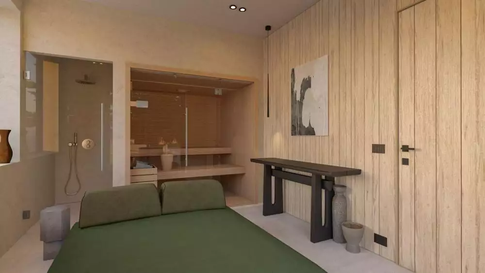 Villa 180m² in Croatia, Porec. Priced at 1400000€ rent photo-10