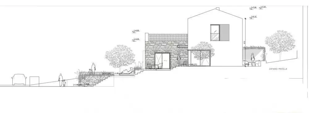 Villa 180m² in Croatia, Porec. Priced at 1400000€ rent photo-15