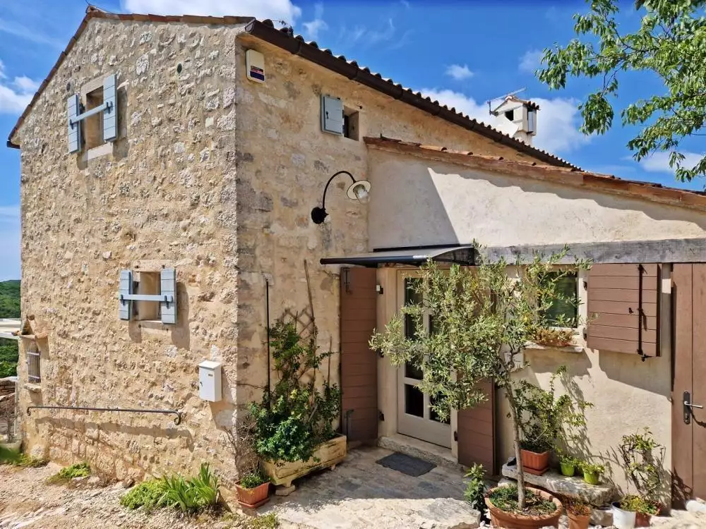 Villa 120m² in Croatia, Buje. Priced at 770000€ rent photo-7