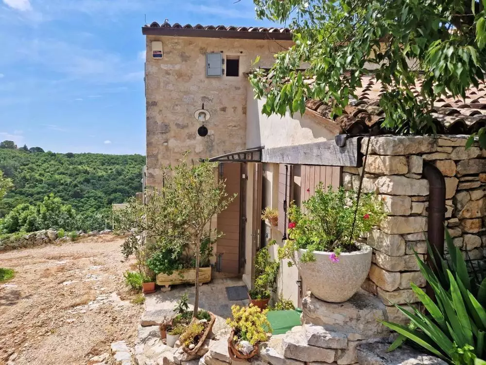 Villa 120m² in Croatia, Buje. Priced at 770000€ rent photo-9