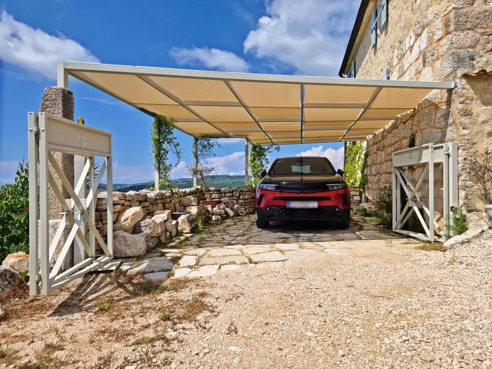 Villa 120m² in Croatia, Buje. Priced at 770000€ rent photo-11
