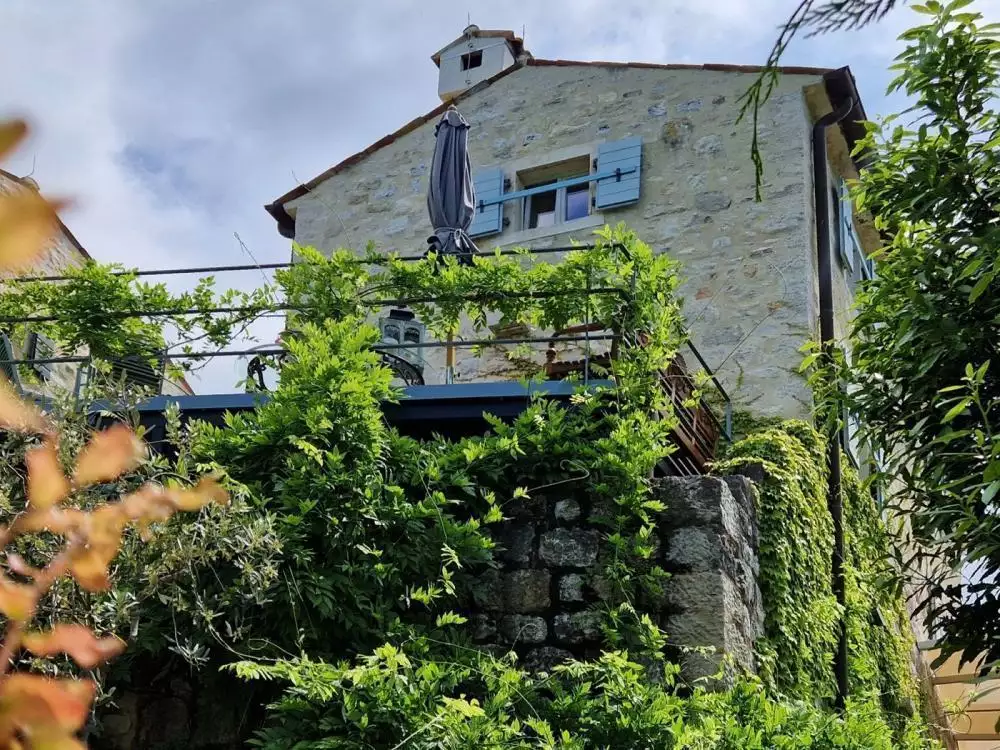 Villa 120m² in Croatia, Buje. Priced at 770000€ rent photo-14