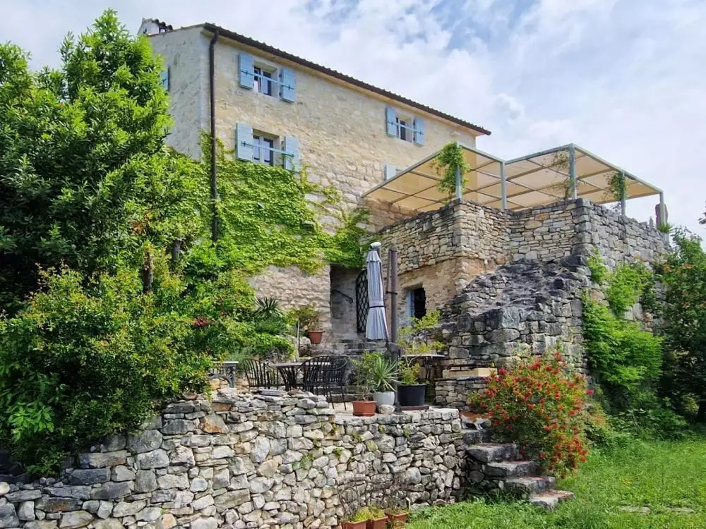 Villa 120m² in Croatia, Buje. Priced at 770000€ rent photo-15