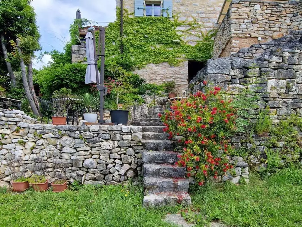 Villa 120m² in Croatia, Buje. Priced at 770000€ rent photo-16