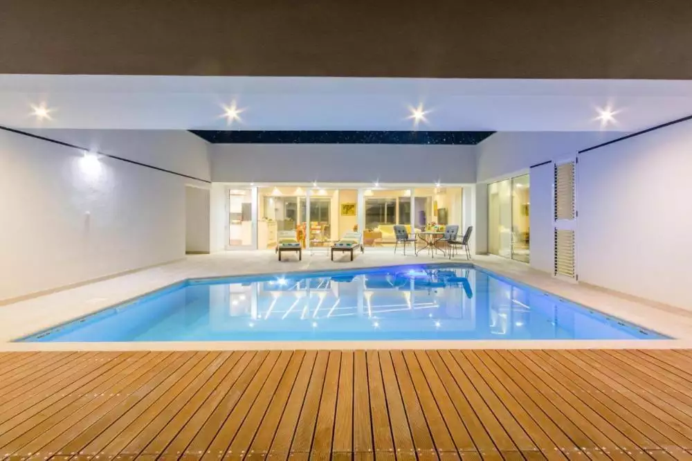 Villa 118m² in Croatia, Brac. Priced at 990000€ rent photo-1