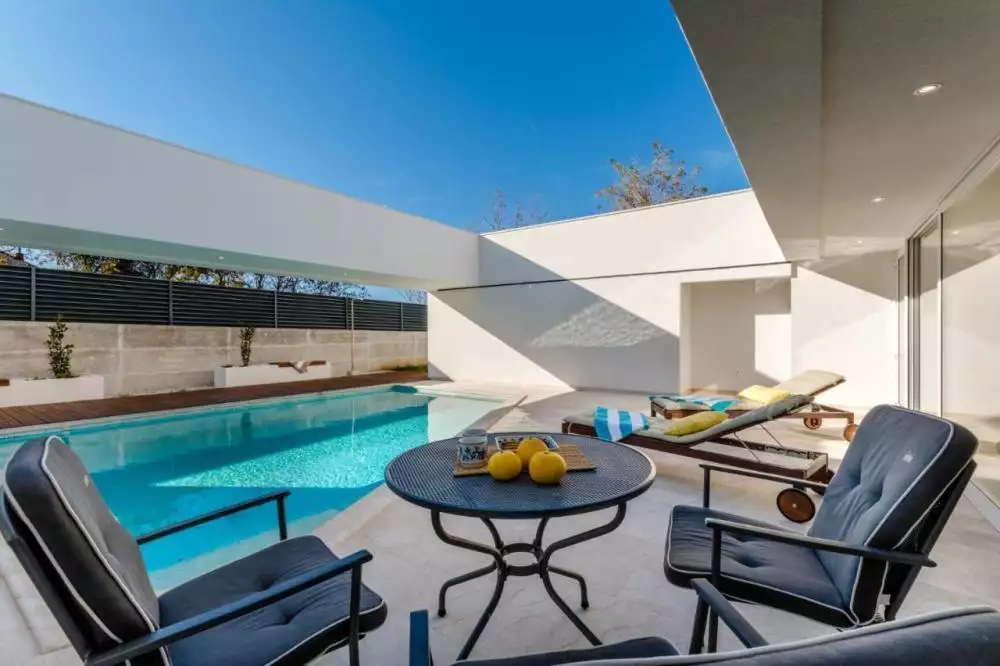 Villa 118m² in Croatia, Brac. Priced at 990000€ rent photo-4