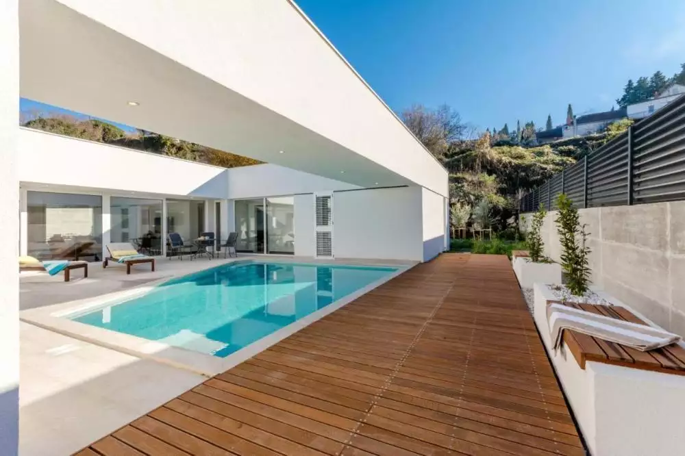 Villa 118m² in Croatia, Brac. Priced at 990000€ rent photo-6