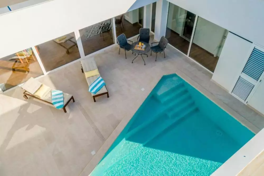 Villa 118m² in Croatia, Brac. Priced at 990000€ rent photo-7