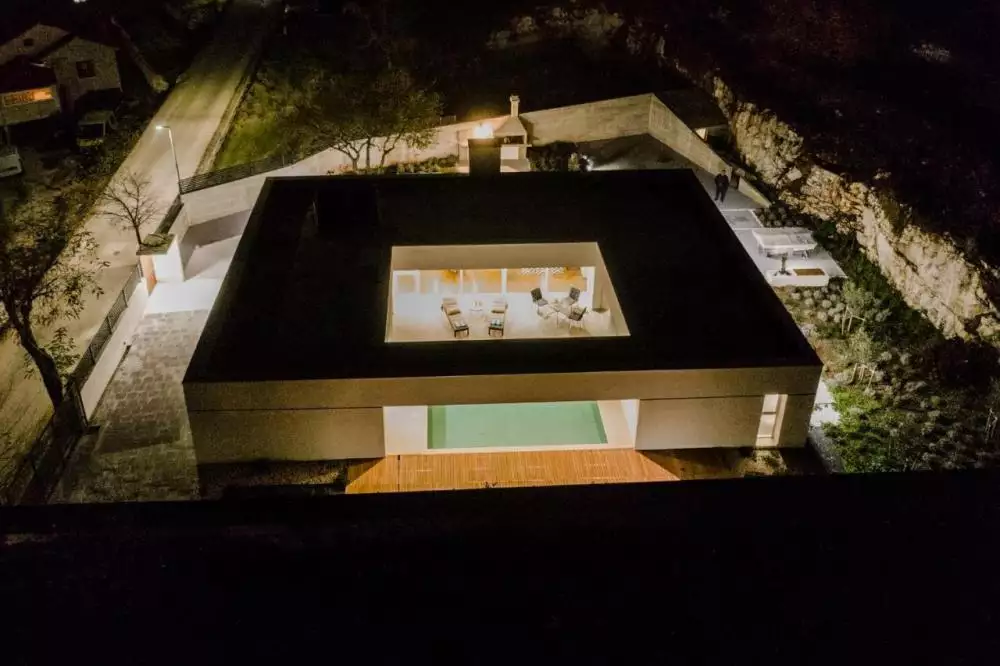 Villa 118m² in Croatia, Brac. Priced at 990000€ rent photo-9
