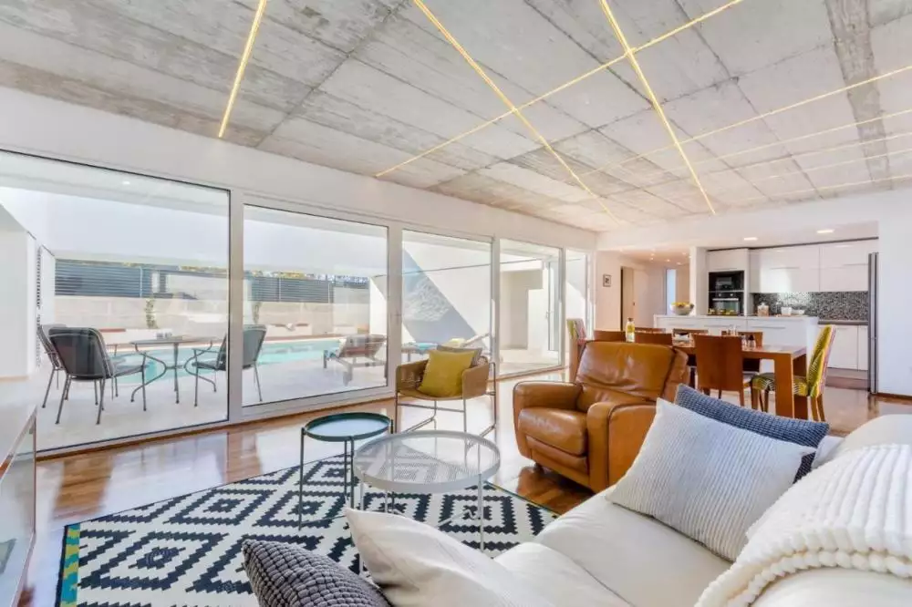 Villa 118m² in Croatia, Brac. Priced at 990000€ rent photo-22