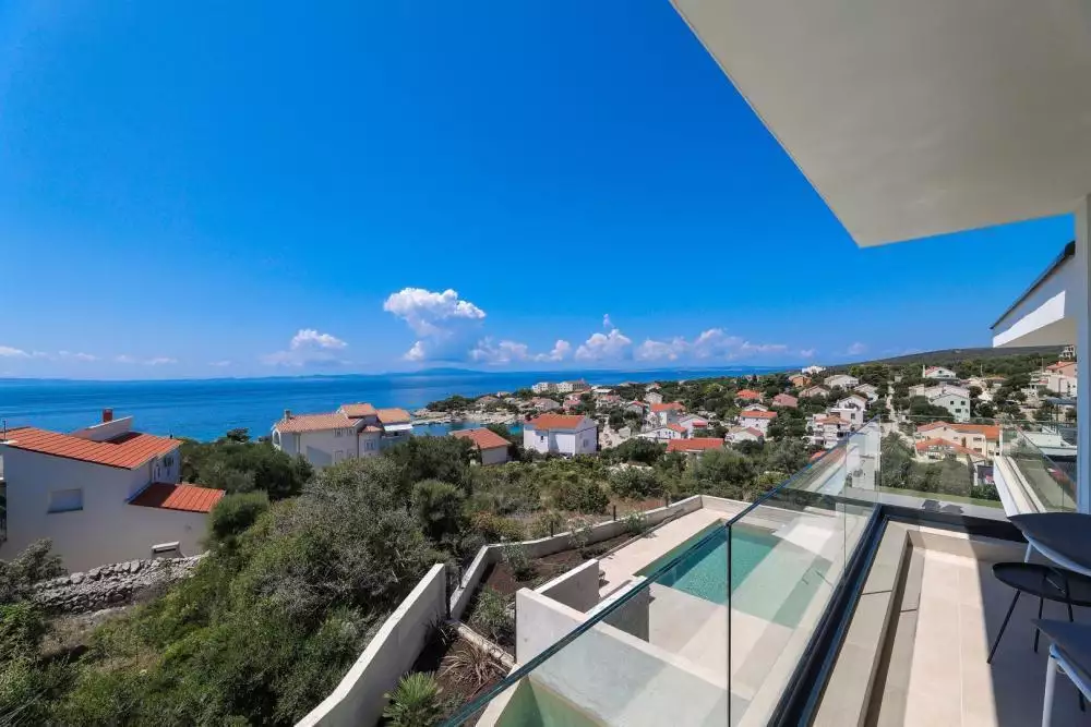 Villa 144m² in Croatia, Novalja. Priced at 750000€ rent photo-3