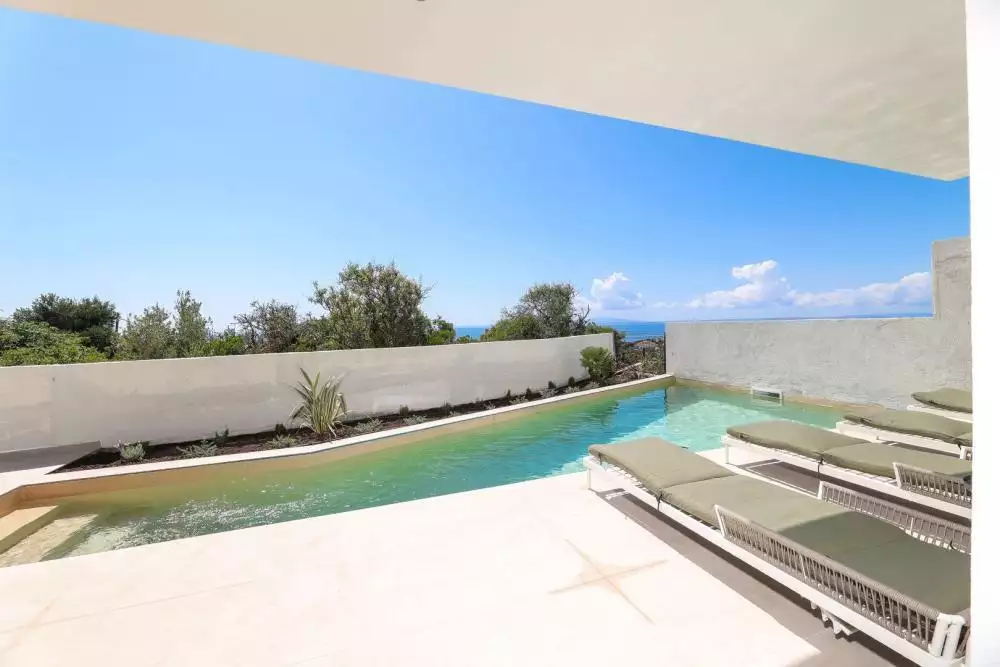 Villa 144m² in Croatia, Novalja. Priced at 750000€ rent photo-4