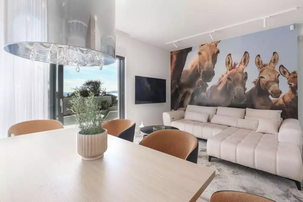 Villa 144m² in Croatia, Novalja. Priced at 750000€ rent photo-8