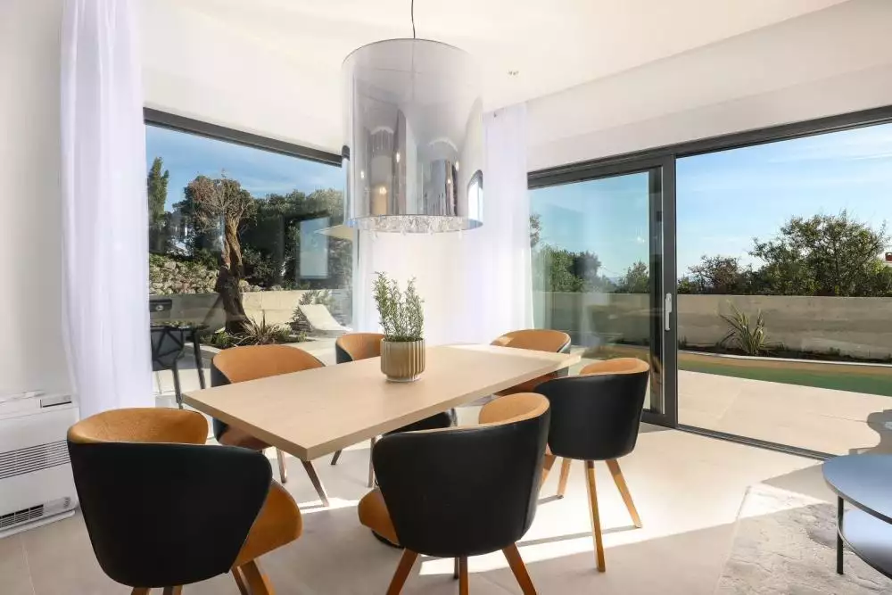 Villa 144m² in Croatia, Novalja. Priced at 750000€ rent photo-11