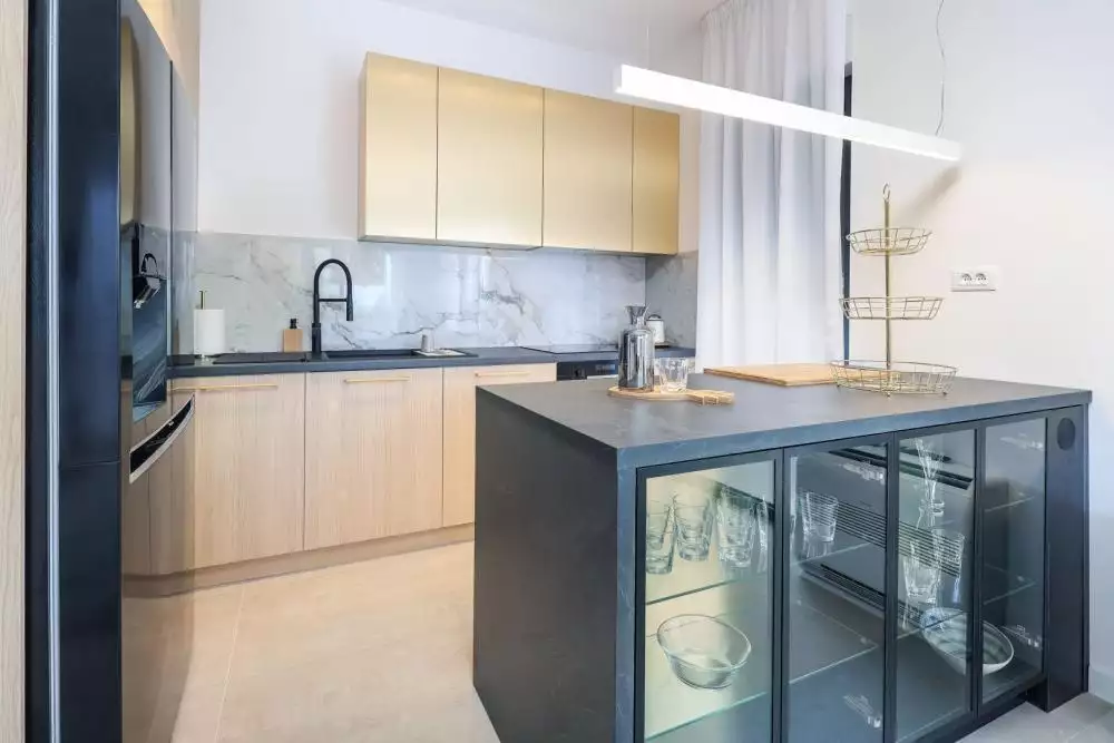 Villa 144m² in Croatia, Novalja. Priced at 750000€ rent photo-12