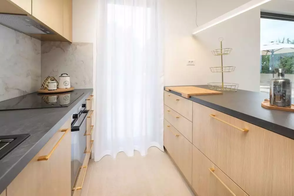 Villa 144m² in Croatia, Novalja. Priced at 750000€ rent photo-13