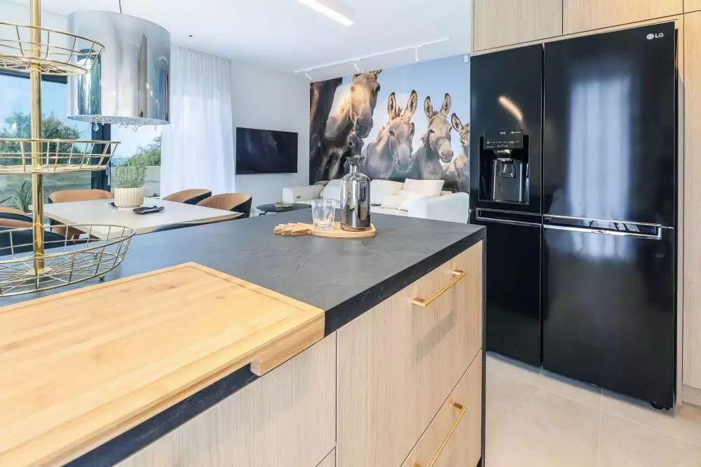 Villa 144m² in Croatia, Novalja. Priced at 750000€ rent photo-14