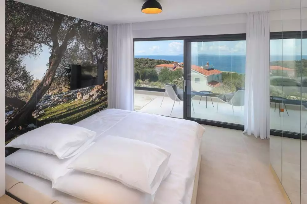 Villa 144m² in Croatia, Novalja. Priced at 750000€ rent photo-15