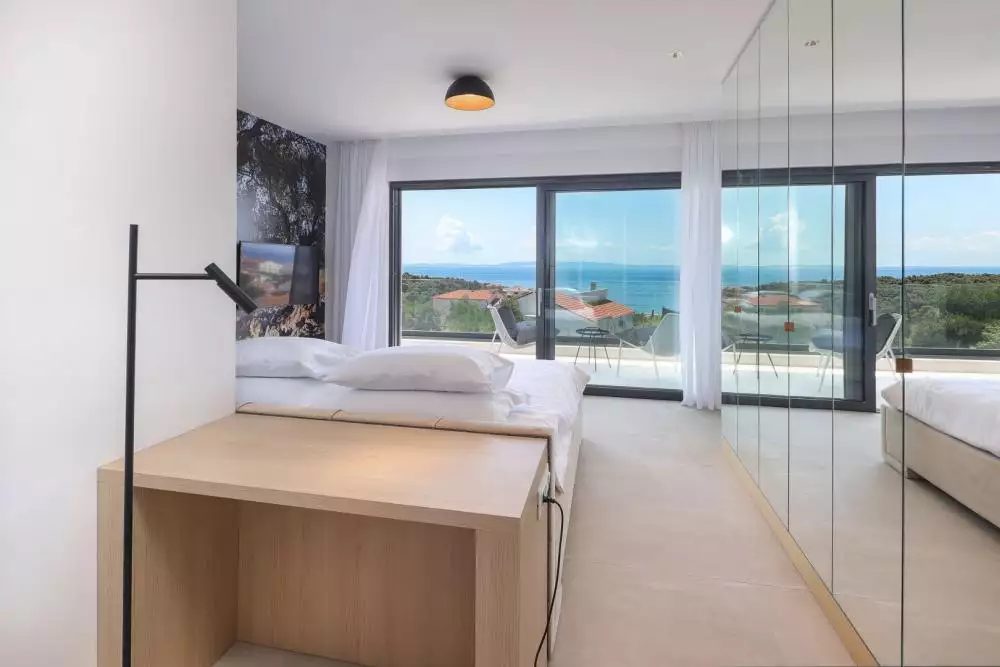 Villa 144m² in Croatia, Novalja. Priced at 750000€ rent photo-16