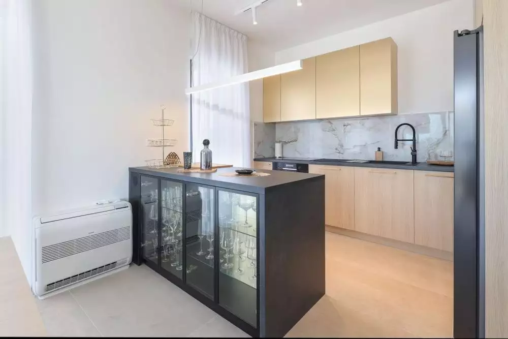 Villa 576m² in Croatia, Novalja. Priced at 1500000€ rent photo-15