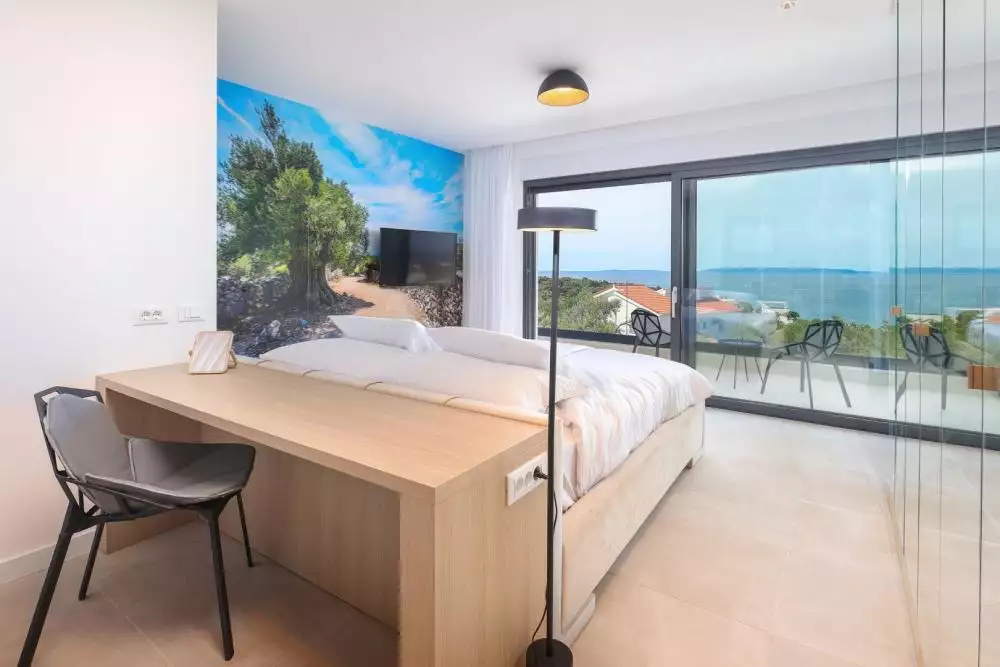 Villa 576m² in Croatia, Novalja. Priced at 1500000€ rent photo-17