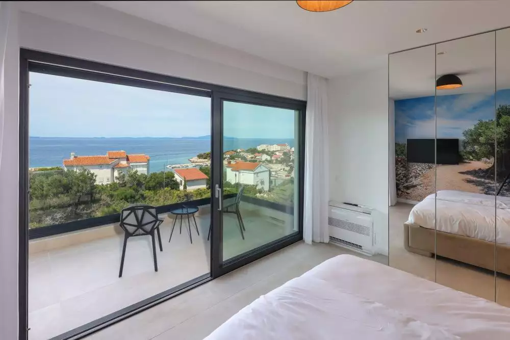 Villa 144m² in Croatia, Novalja. Priced at 750000€ rent photo-9