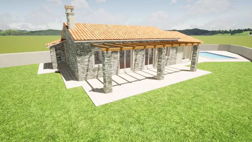 Villa 115m² in Croatia, Umag. Priced at 573000€ rent photo-1
