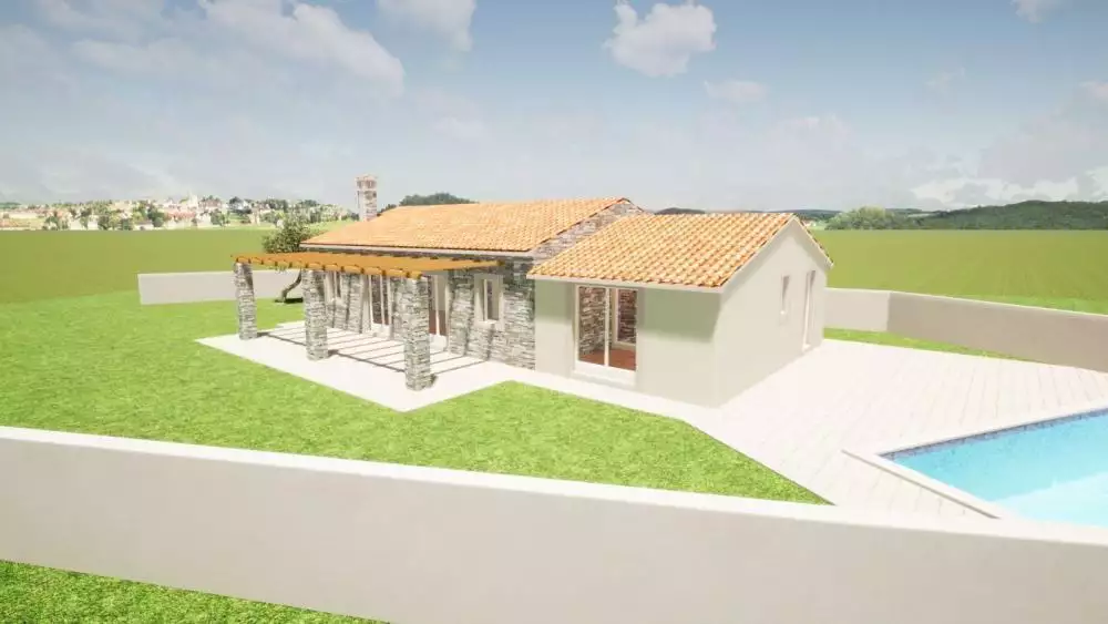 Villa 115m² in Croatia, Umag. Priced at 573000€ rent photo-3