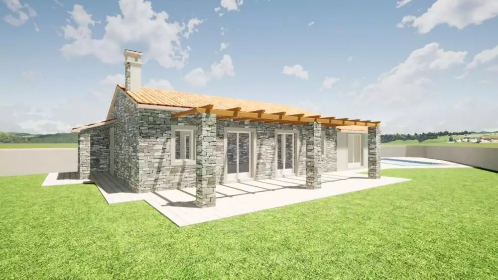 Villa 115m² in Croatia, Umag. Priced at 573000€ rent photo-4