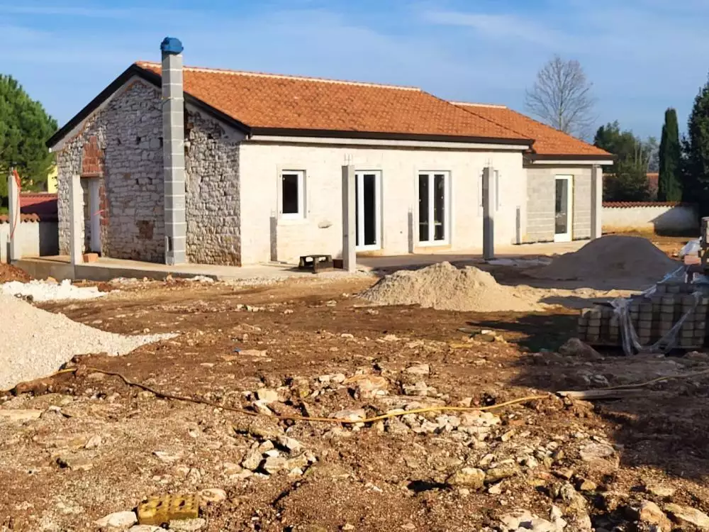 Villa 115m² in Croatia, Umag. Priced at 573000€ rent photo-5