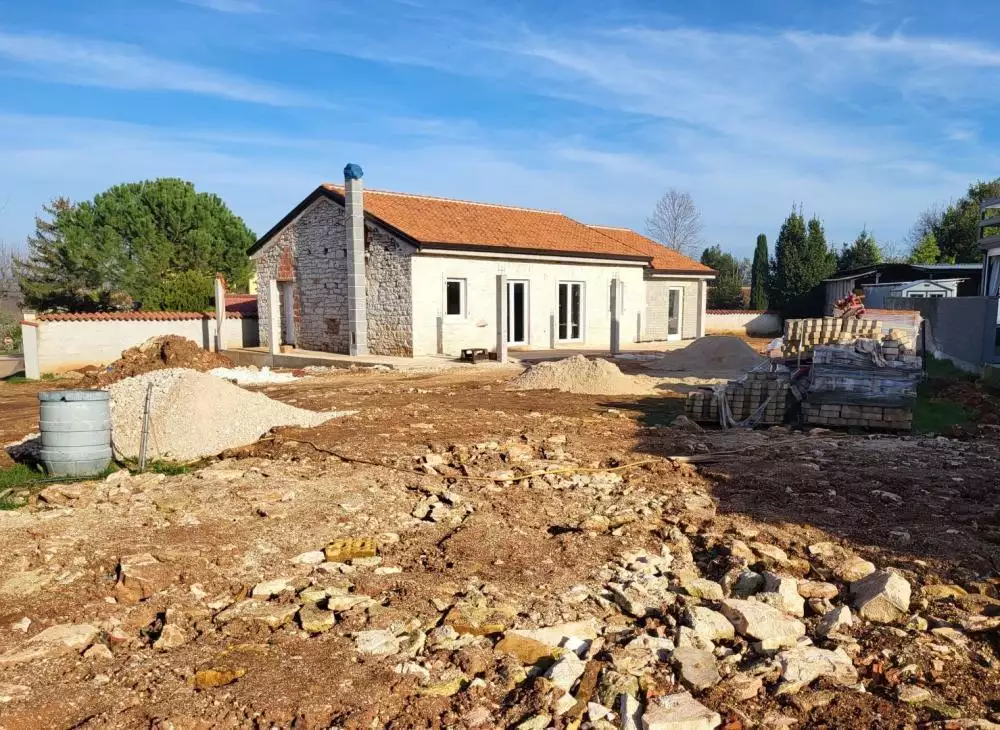 Villa 115m² in Croatia, Umag. Priced at 573000€ rent photo-7