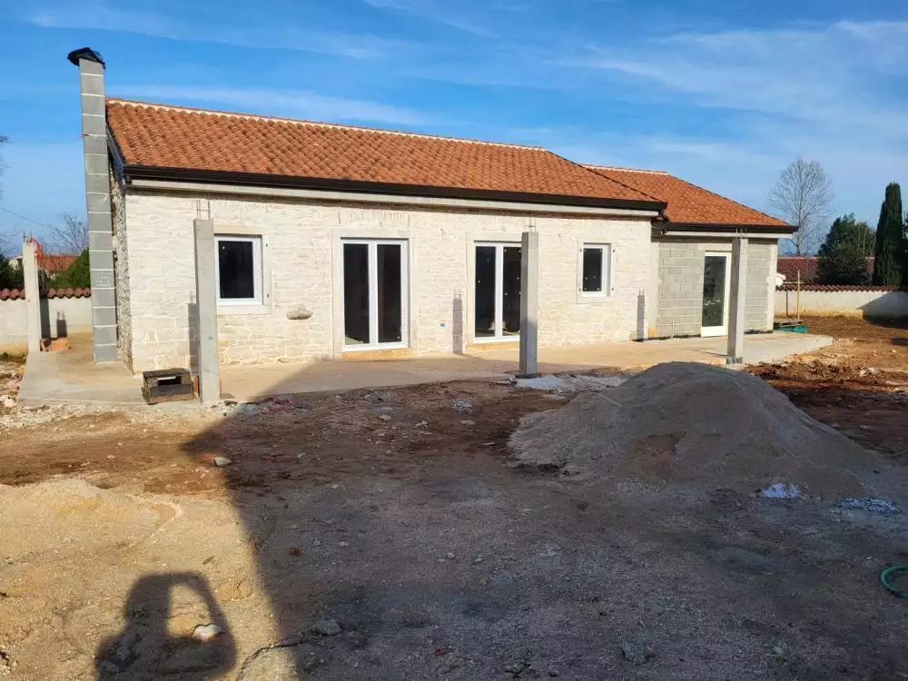 Villa 115m² in Croatia, Umag. Priced at 573000€ rent photo-8