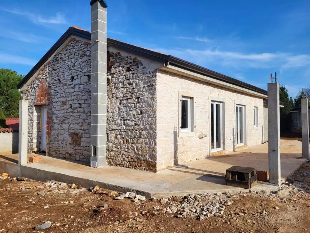Villa 115m² in Croatia, Umag. Priced at 573000€ rent photo-9
