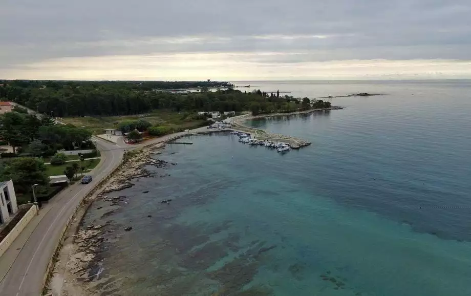 Villa 200m² in Croatia, Umag. Priced at 700000€ rent photo-1
